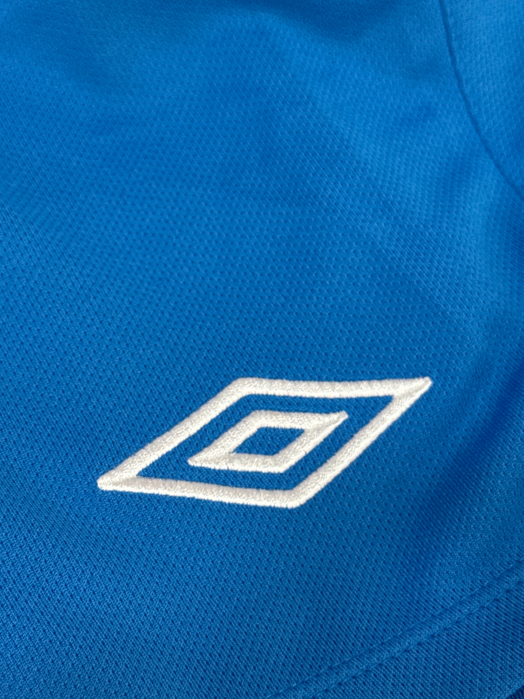 Мъжки къси панталони Umbro TT Poly Knit