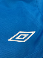 Мъжки къси панталони Umbro TT Poly Knit