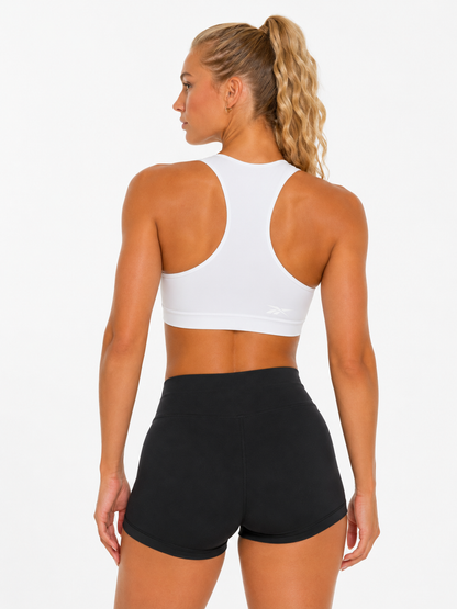 Дамско спортно бюстие Reebok
