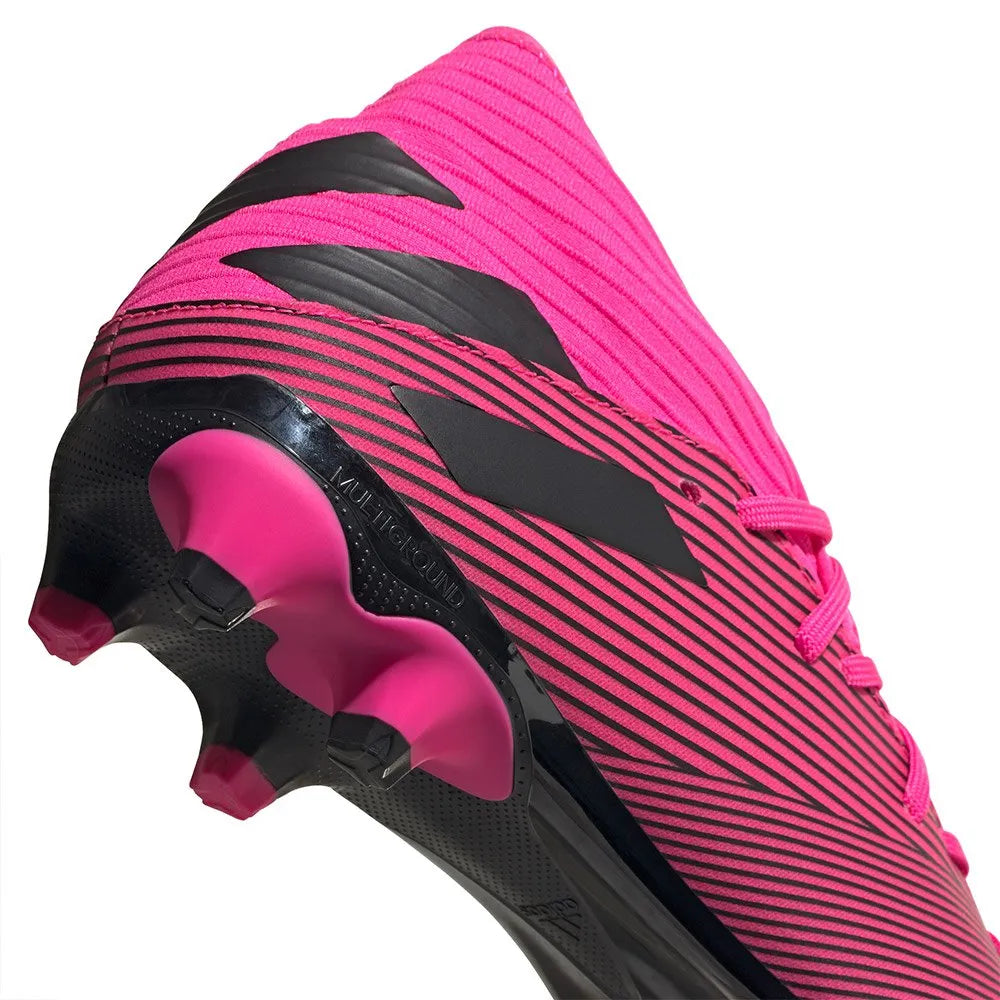 Детски футболни обувки Adidas Nemeziz 19.3 MG