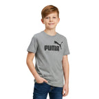 Детска тениска PUMA Essentials Logo