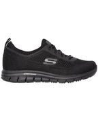 Pantofi sport de damă Skechers Women flat Slipper Harmony