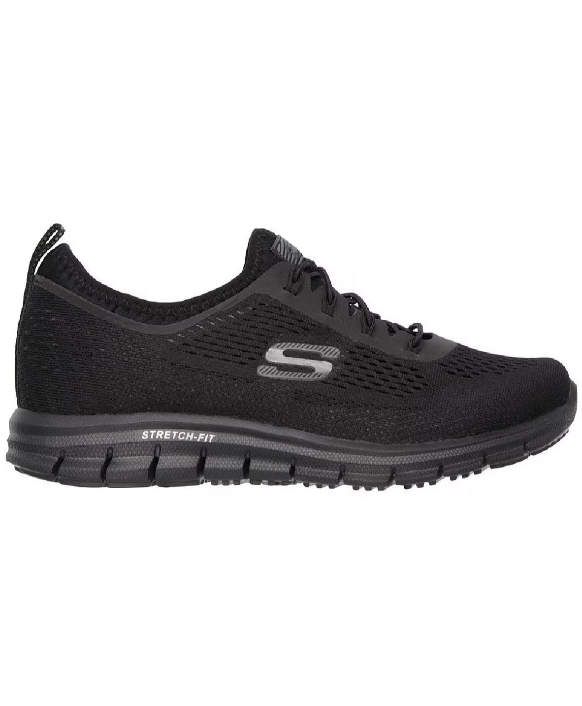 Pantofi sport de damă Skechers Women flat Slipper Harmony