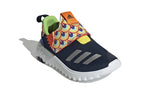 Юношески маратонки adidas Suru365 Slip-On модел 'Mandala'