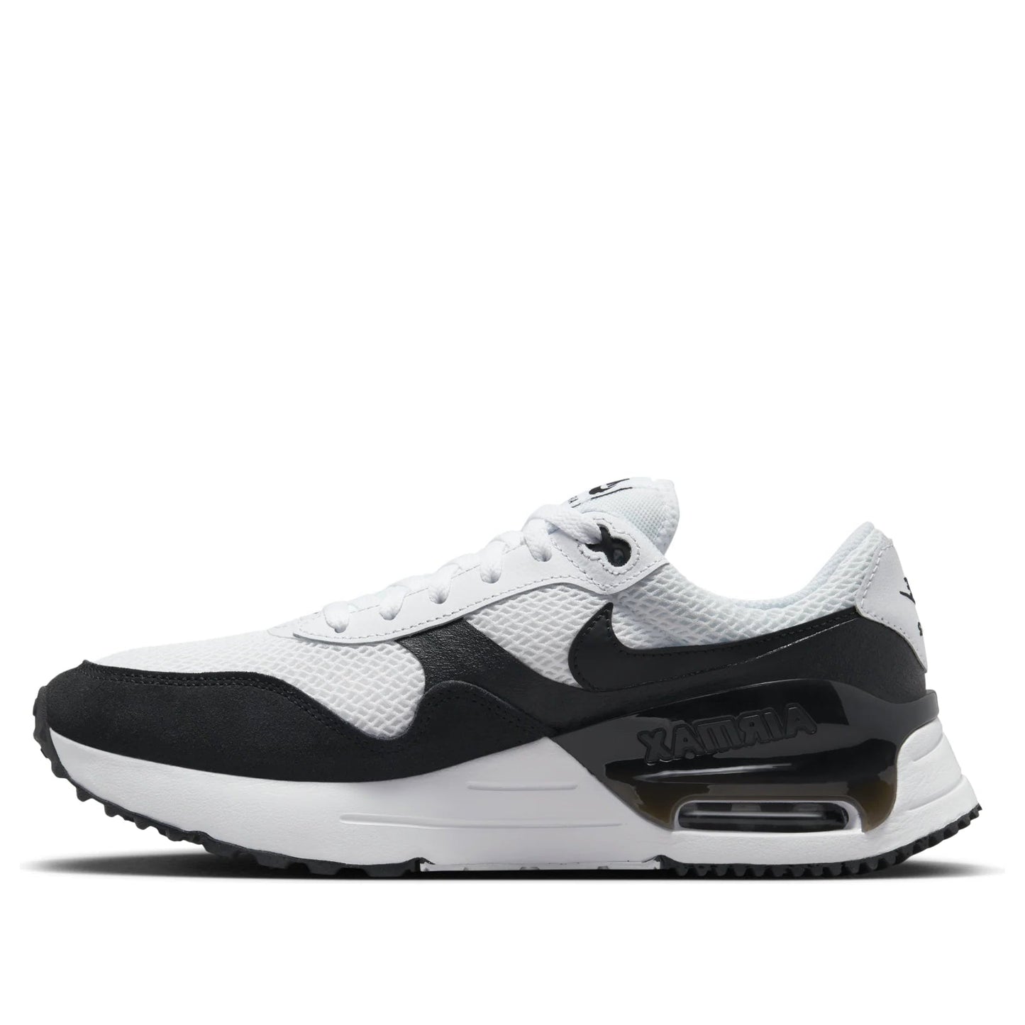 Маратонки Nike Air Max Systm