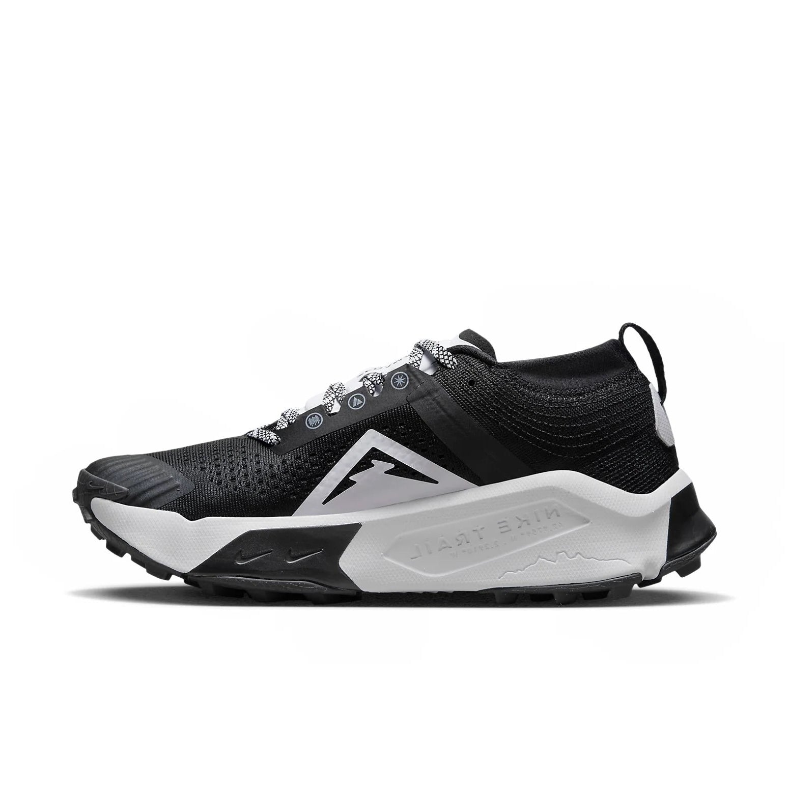 Маратонки Nike ZoomX Zegama Trail