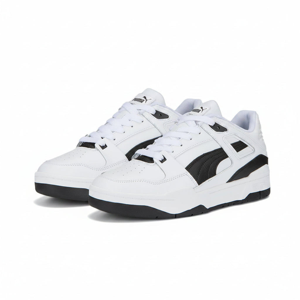Мъжки маратонки PUMA Slipstream Leather