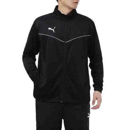 Мъжки суитшърт Puma teamRISE