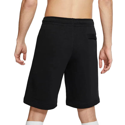 Мъжки къси панталони Nike Team Club 19