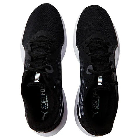 Маратонки PUMA Twitch Runner