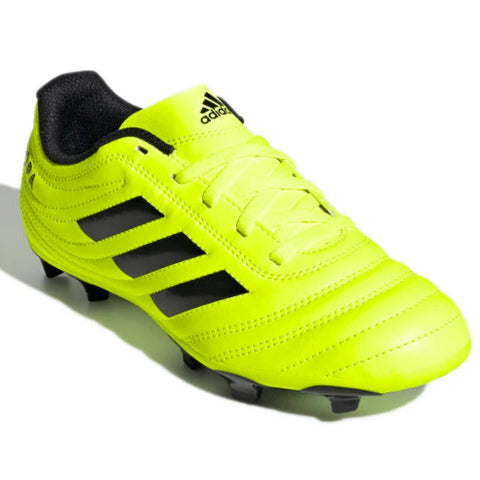 Детски футболни обувки Adidas Copa 19.4 FG GS