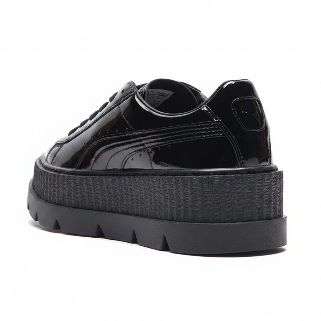 Дамски обувки Puma Fenty x Pointy Creeper Patent