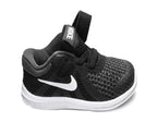 Детски маратонки Nike Revolution 4 (TDV) Черен/Бял