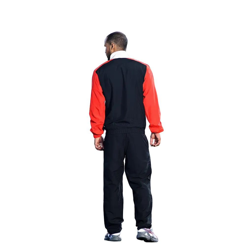 Мъжки екип Puma BTS Woven Tracksuit