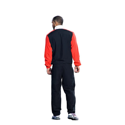 Мъжки екип Puma BTS Woven Tracksuit