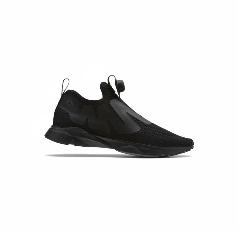 Дамски маратонки Reebok Pump Supreme – Черни