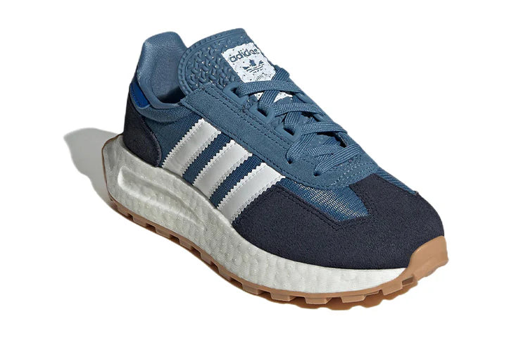 Дамски маратонки Adidas Originals Retropy E5 'Altered Blue White Gum'