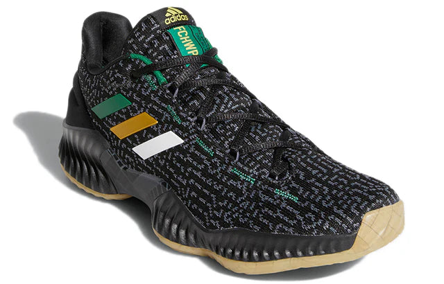 Мъжки маратонки Pro Bounce 2018 Jaylen Brown