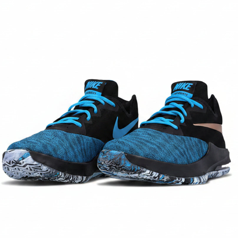 Баскетболни обувки Nike Air Max Infuriate III Low