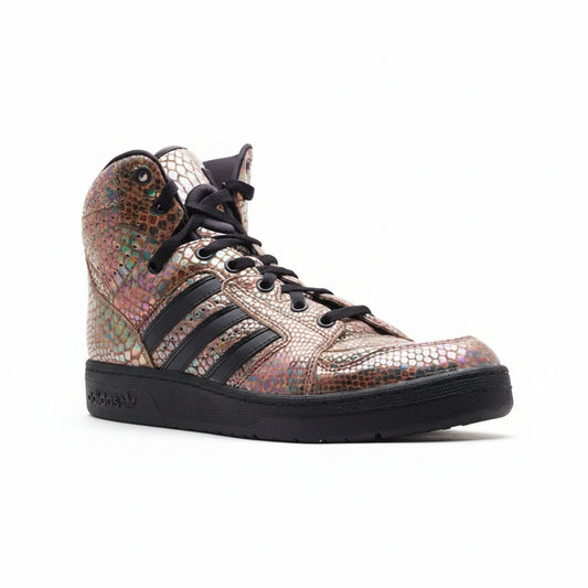 Обувки Adidas JS Instinct Hi 'Rainbow'