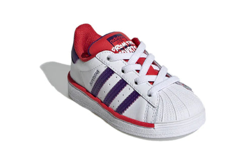 Детски кецове adidas Originals Superstar El I