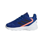 Детски маратонки adidas Nebzed I Blue