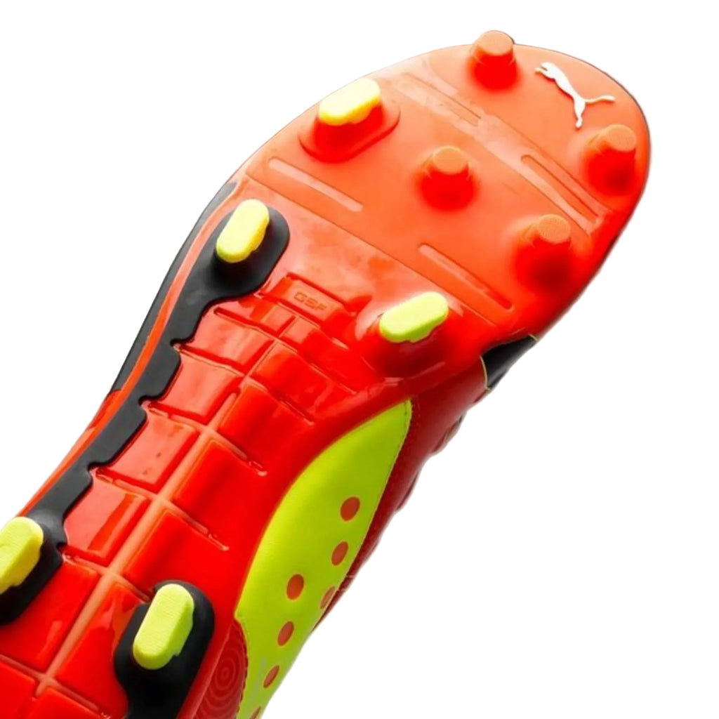 Футболни обувки Puma evoPOWER 2