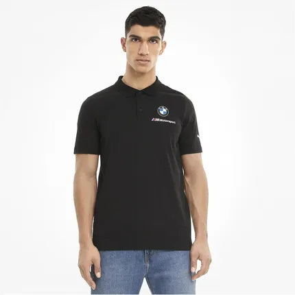Мъжка тениска PUMA BMW M Motorsport Essentials