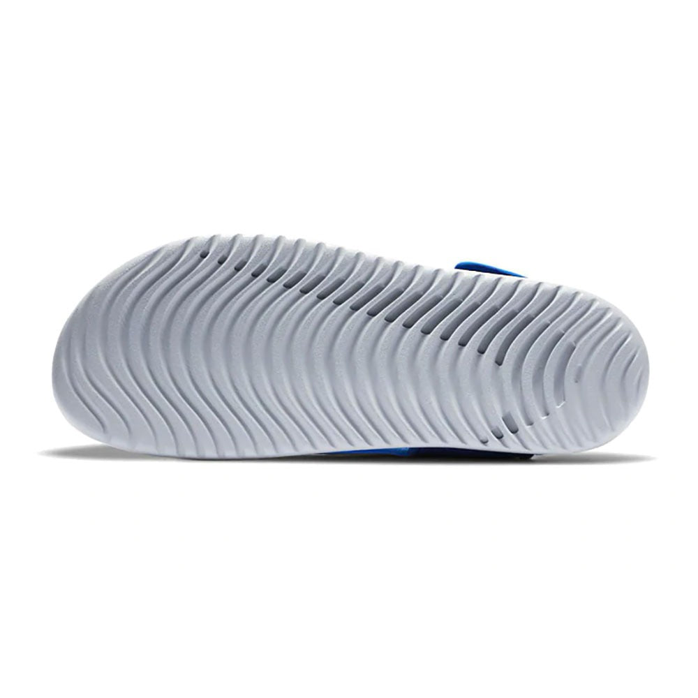 Детски сандали Nike Sunray Adjust 5 V2 Сини