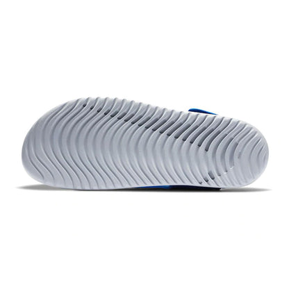 Детски сандали Nike Sunray Adjust 5 V2 Сини