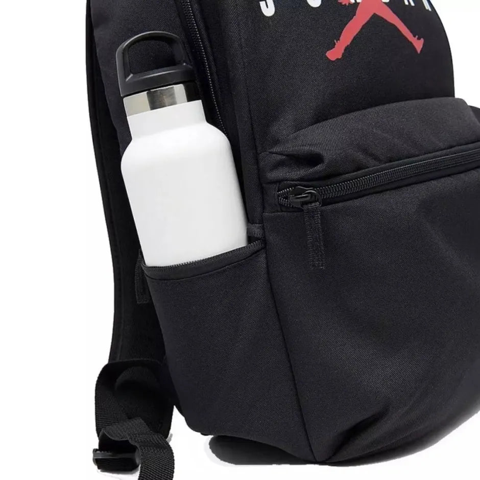 Раница Jordan Backpack Jan Hbr Eco Black