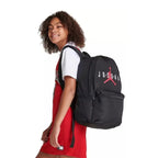 Раница Jordan Backpack Jan Hbr Eco Black