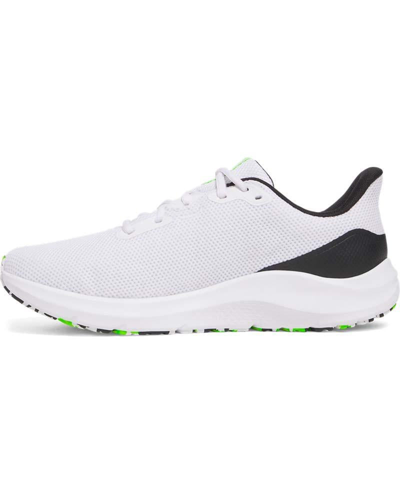 Мъжки маратонки за бягане Under Armour Charged Pursuit 4
