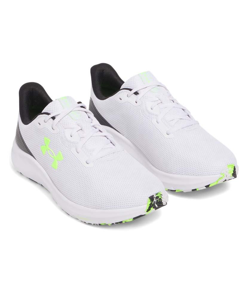 Мъжки маратонки за бягане Under Armour Charged Pursuit 4