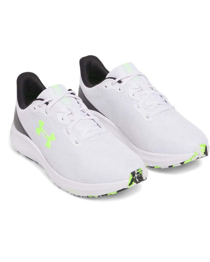 Мъжки маратонки за бягане Under Armour Charged Pursuit 4