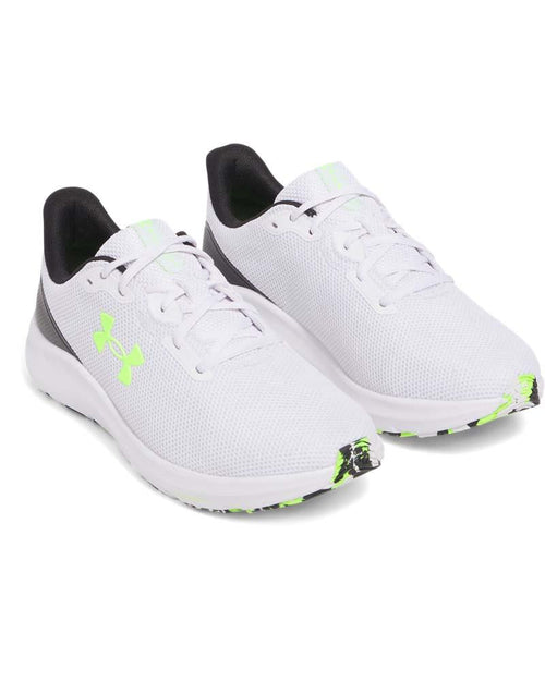 Мъжки маратонки за бягане Under Armour Charged Pursuit 4