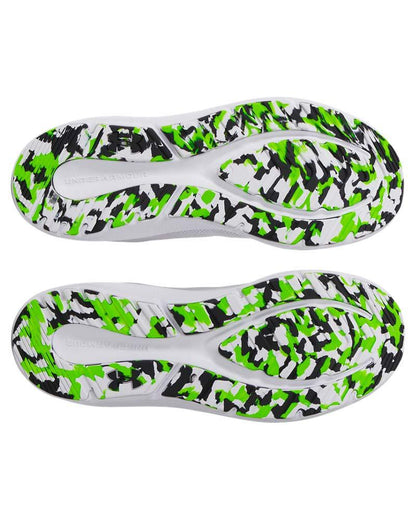 Мъжки маратонки за бягане Under Armour Charged Pursuit 4