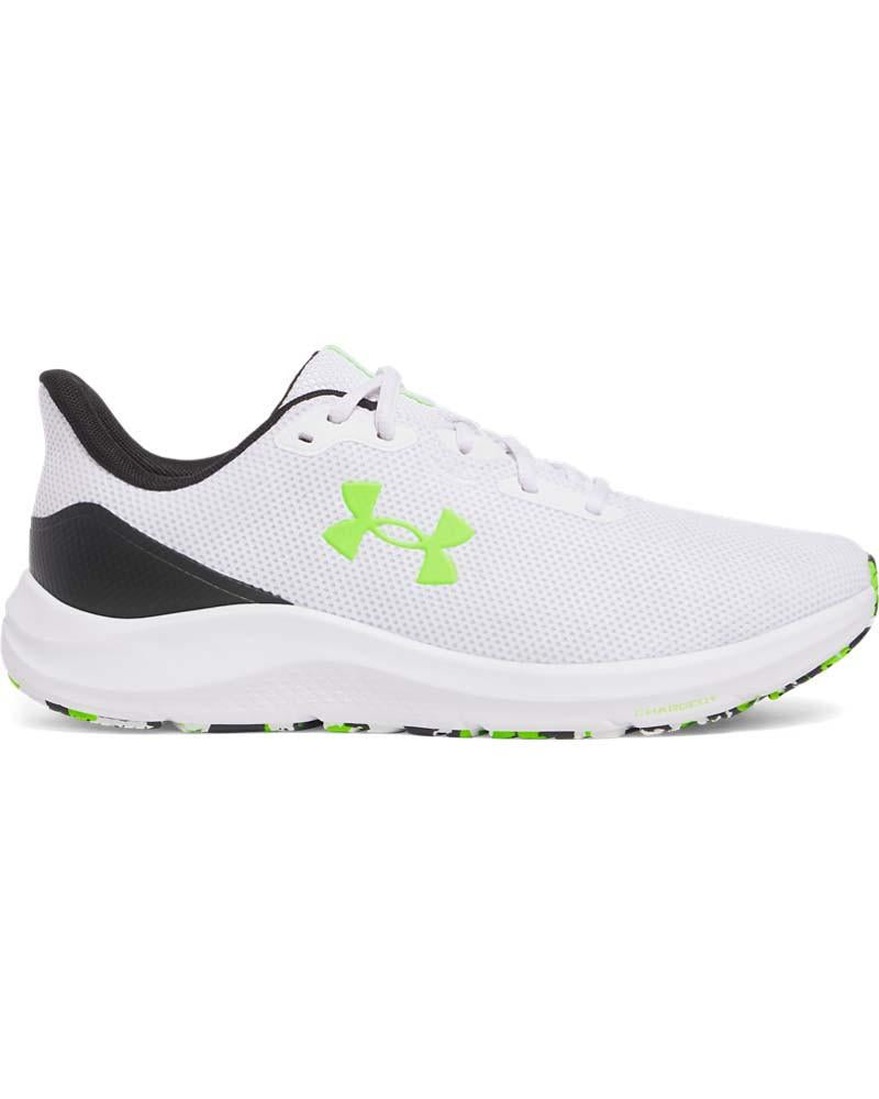 Мъжки маратонки за бягане Under Armour Charged Pursuit 4