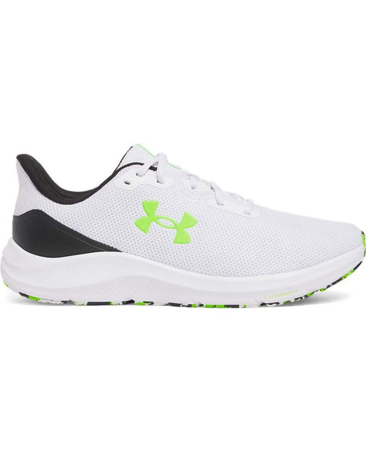 Мъжки маратонки за бягане Under Armour Charged Pursuit 4