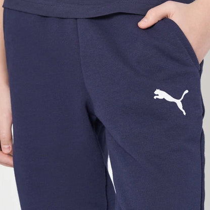 Детско долнище Puma TeamGOAL 23