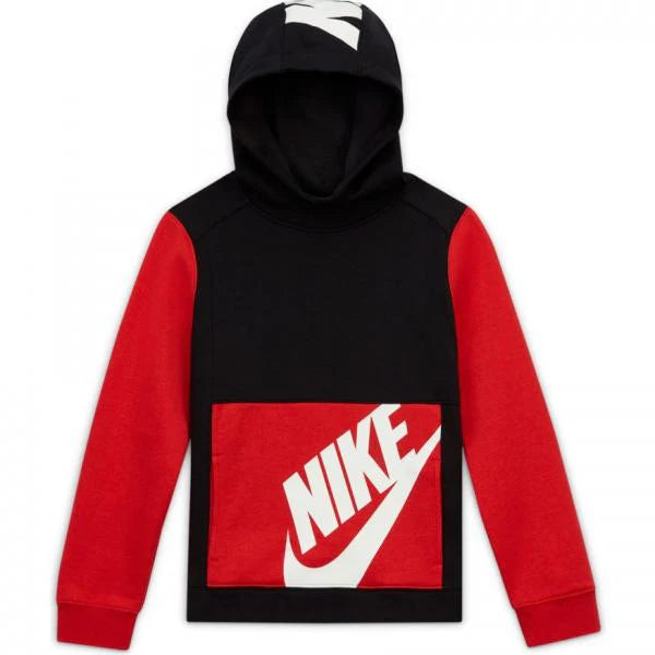 Детски суитшърт Nike PO Hoodie