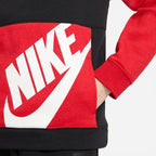 Детски суитшърт Nike PO Hoodie