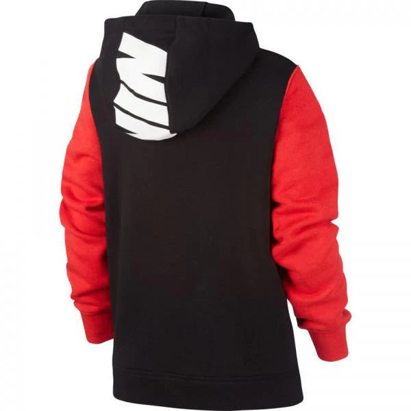 Детски суитшърт Nike PO Hoodie