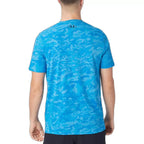 Мъжка тениска Under Armour ABC Camo