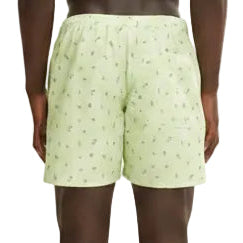 Мъжки плувни шорти Tom Tailor Swim, Lime