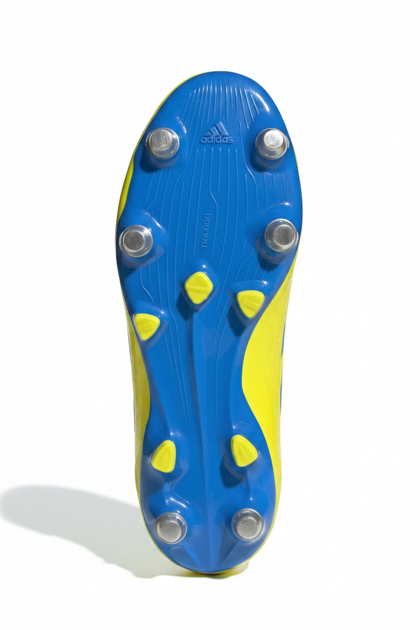 Футболни обувки Adidas RS7 TRX SG II