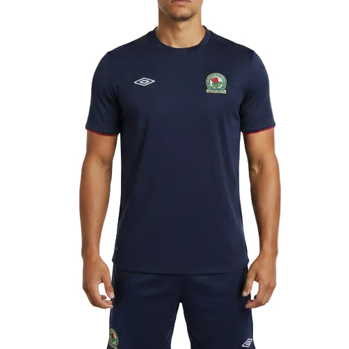 Мъжка тениска Umbro Blackburn Rovers 2012–13 Away Shirt
