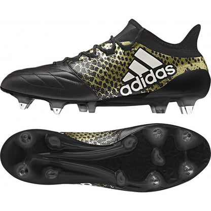 Футболни обувки adidas X 16.1 SG Lea