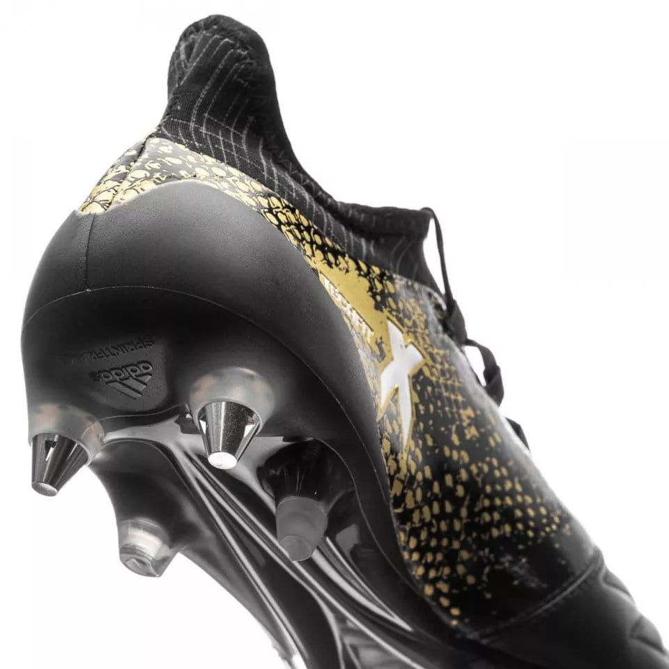 Футболни обувки adidas X 16.1 SG Lea