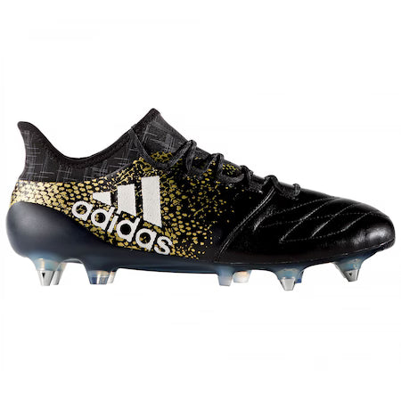 Футболни обувки adidas X 16.1 SG Lea